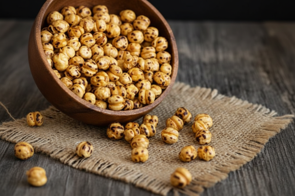 Leblebi